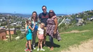 Gloria Rozani Tour Guide in Knysna 3 (1)