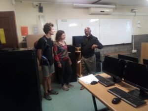 Knysa Township Tour 4