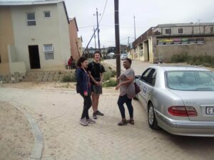 Knysa Township Tour 6