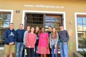 Heritage Tour Knysna (1)